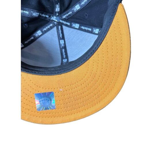 Missouri Tigers Mizzou Baseball Cap Hat Snapback NCAA 9Fifty New Era Adjustable - Picture 7 of 10